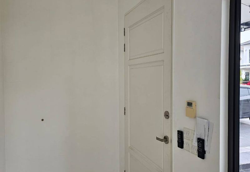 Avenham Garden @ Eco Grandeur