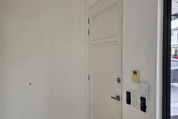 Avenham Garden @ Eco Grandeur