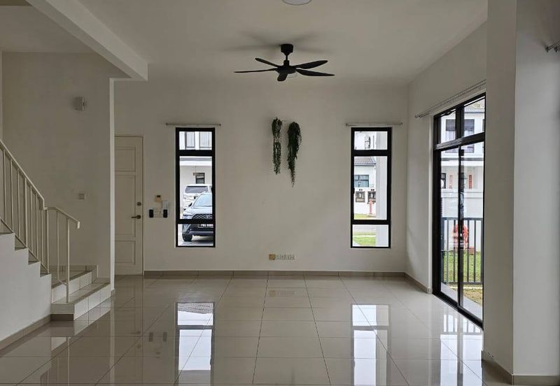 Avenham Garden @ Eco Grandeur