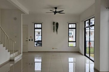 Avenham Garden @ Eco Grandeur