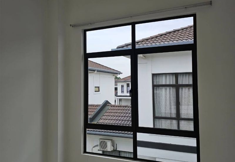 Avenham Garden @ Eco Grandeur