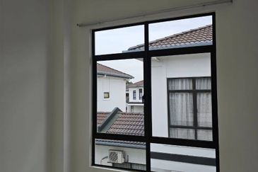 Avenham Garden @ Eco Grandeur