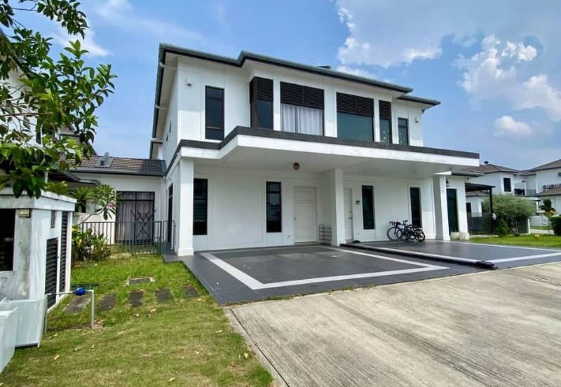 Avenham Garden @ Eco Grandeur