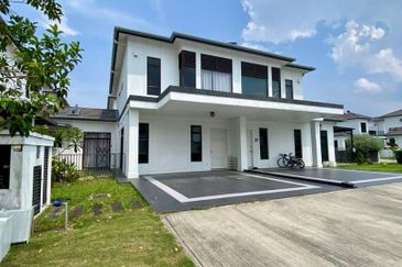 Avenham Garden @ Eco Grandeur