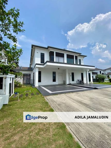Avenham Eco Grandeur For Rent, Selangor, Bandar Puncak Alam