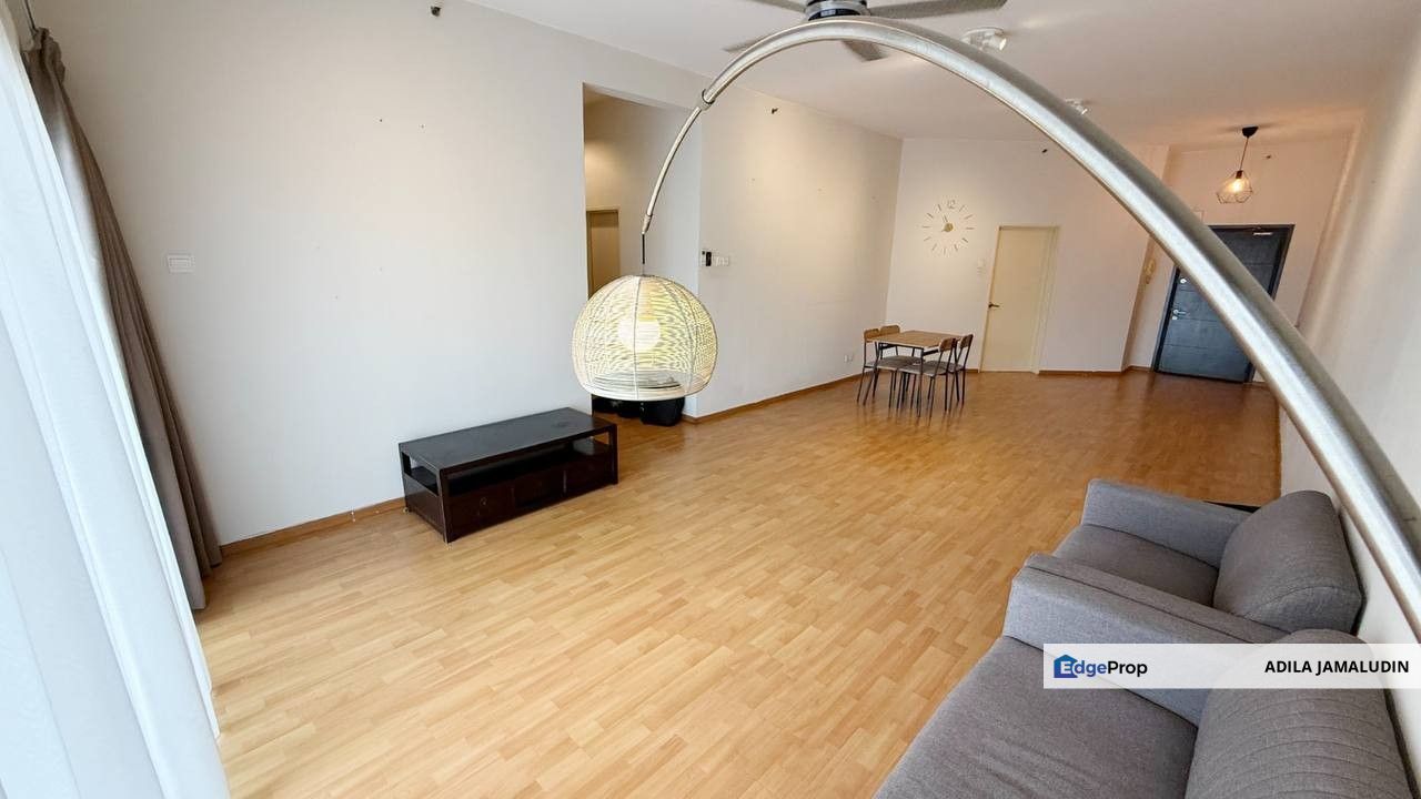 Wardlolf Tower Sri Hartamas For Rent, Kuala Lumpur, Sri Hartamas 