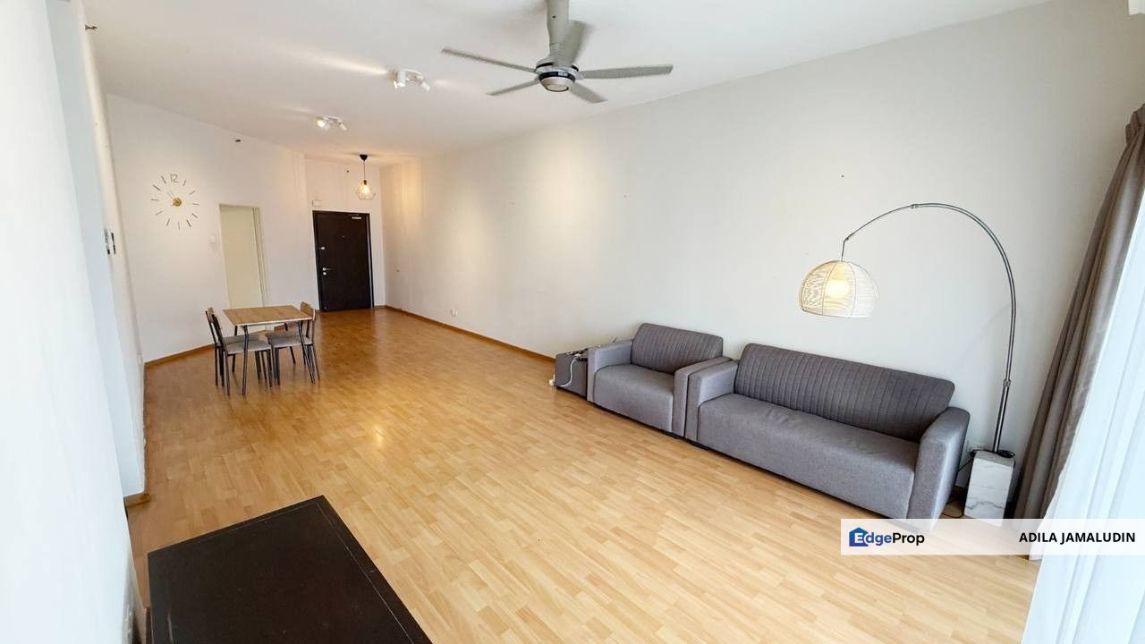 Wardlolf Tower Sri Hartamas For Rent, Kuala Lumpur, Sri Hartamas 