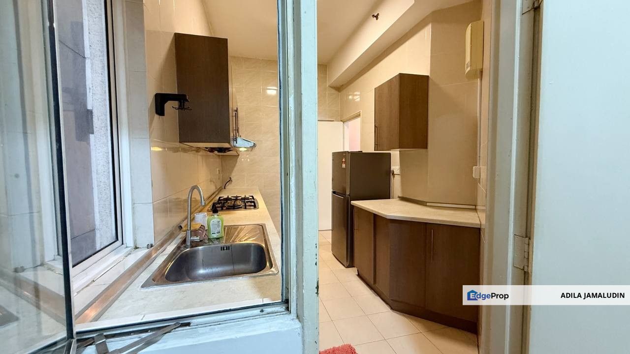 Wardlolf Tower Sri Hartamas For Rent, Kuala Lumpur, Sri Hartamas 