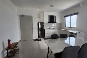 Duduk Huni @ Eco Ardence