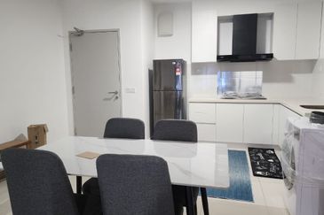 Duduk Huni @ Eco Ardence