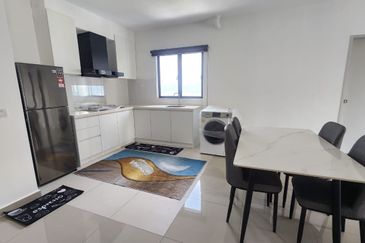 Duduk Huni @ Eco Ardence