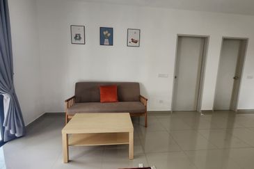 Duduk Huni @ Eco Ardence