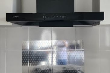 Duduk Huni @ Eco Ardence