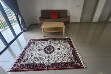 Duduk Huni @ Eco Ardence