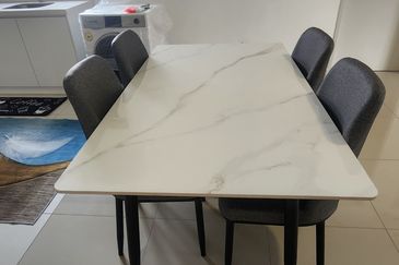 Duduk Huni @ Eco Ardence