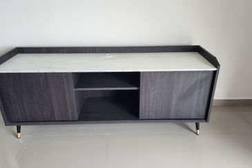 Duduk Huni @ Eco Ardence