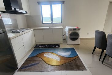 Duduk Huni @ Eco Ardence