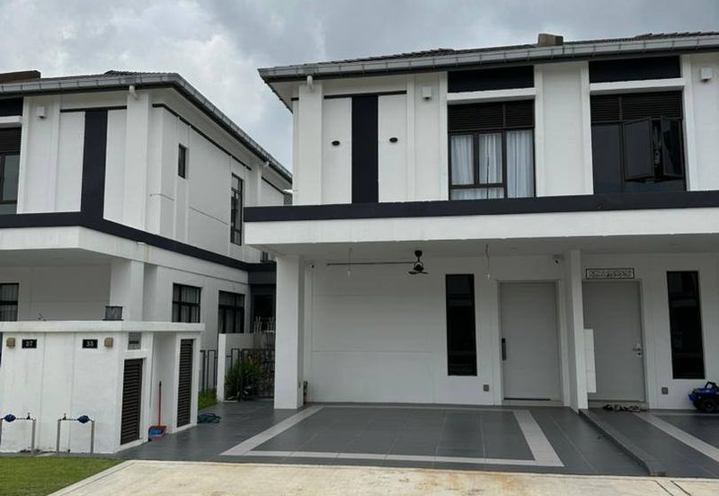 Regent Garden  @ Eco Grandeur