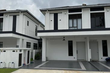 Regent Garden  @ Eco Grandeur