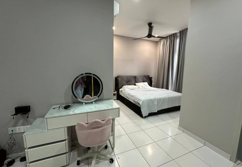 Regent Garden  @ Eco Grandeur