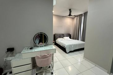 Regent Garden  @ Eco Grandeur