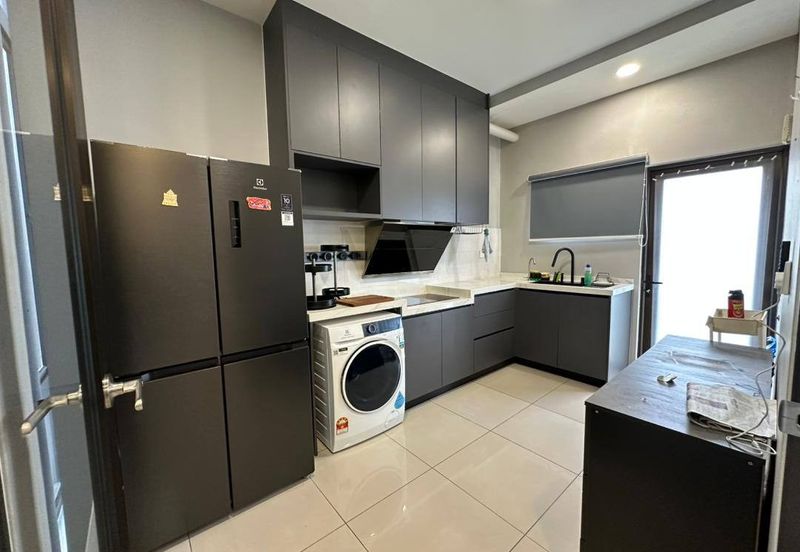 Regent Garden  @ Eco Grandeur