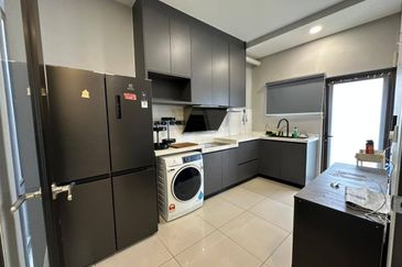 Regent Garden  @ Eco Grandeur