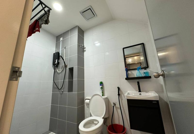 Regent Garden  @ Eco Grandeur