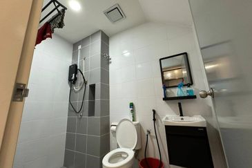 Regent Garden  @ Eco Grandeur