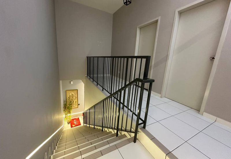 Regent Garden  @ Eco Grandeur