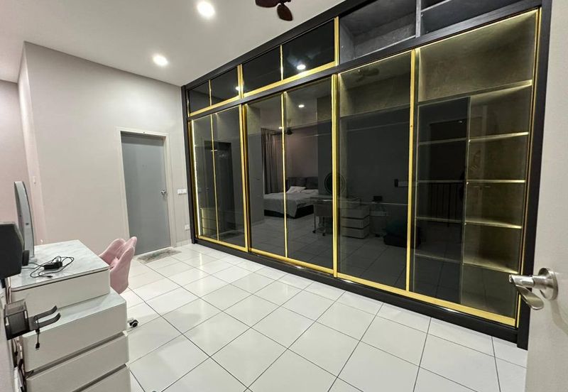 Regent Garden  @ Eco Grandeur