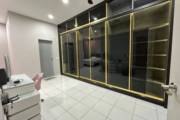 Regent Garden  @ Eco Grandeur