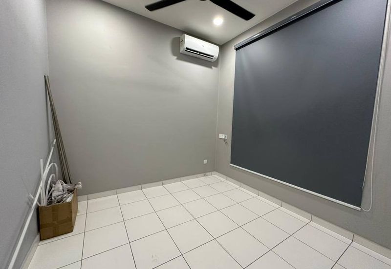 Regent Garden  @ Eco Grandeur