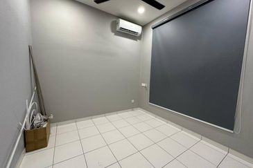 Regent Garden  @ Eco Grandeur