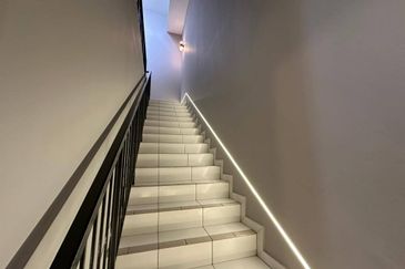 Regent Garden  @ Eco Grandeur