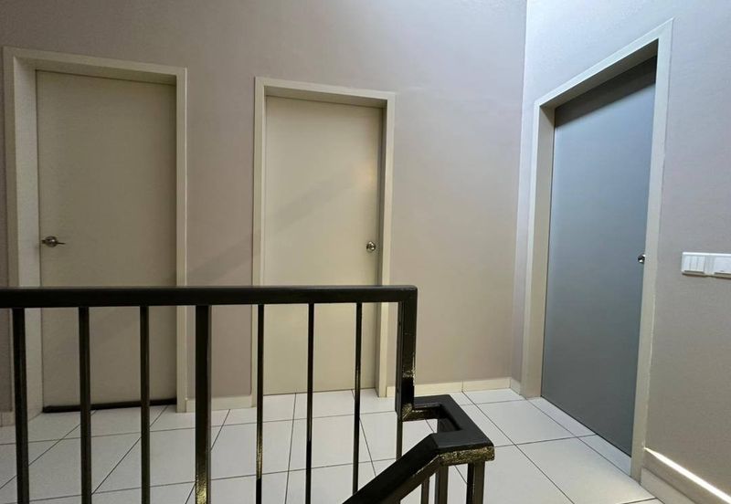 Regent Garden  @ Eco Grandeur