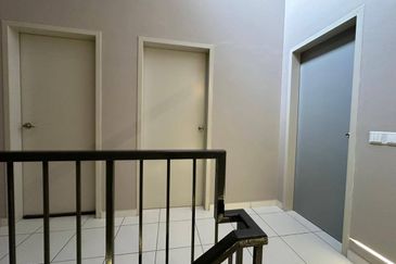 Regent Garden  @ Eco Grandeur