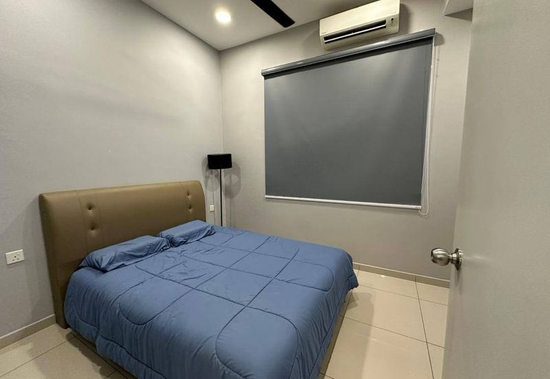 Regent Garden  @ Eco Grandeur