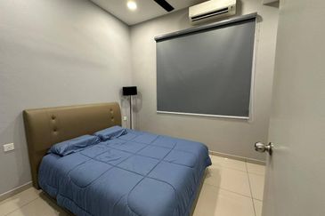 Regent Garden  @ Eco Grandeur