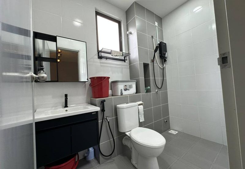 Regent Garden  @ Eco Grandeur