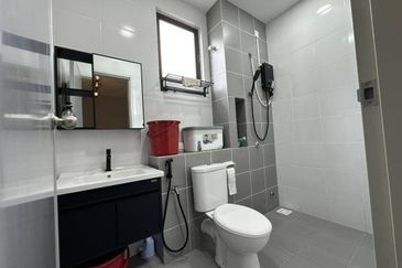 Regent Garden  @ Eco Grandeur