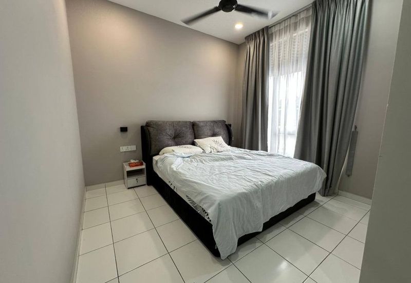 Regent Garden  @ Eco Grandeur