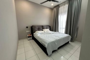 Regent Garden  @ Eco Grandeur