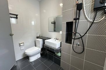 Regent Garden  @ Eco Grandeur