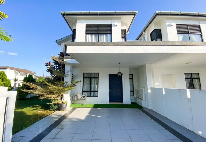 Graham Garden @ Eco Grandeur