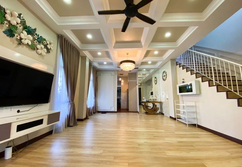 Graham Garden @ Eco Grandeur