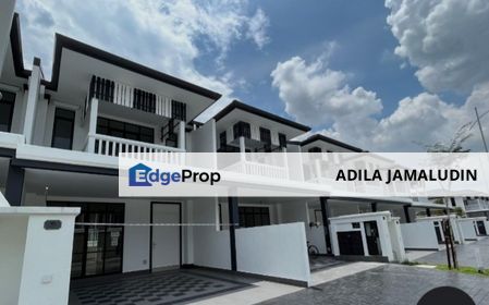 Eco Majestic Mellowood  For Sales, Selangor, Semenyih