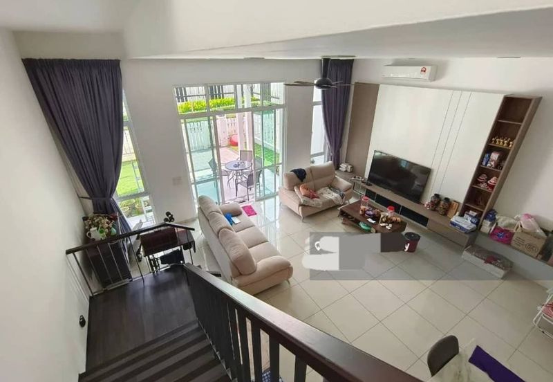 Mellowood @ Eco Majestic