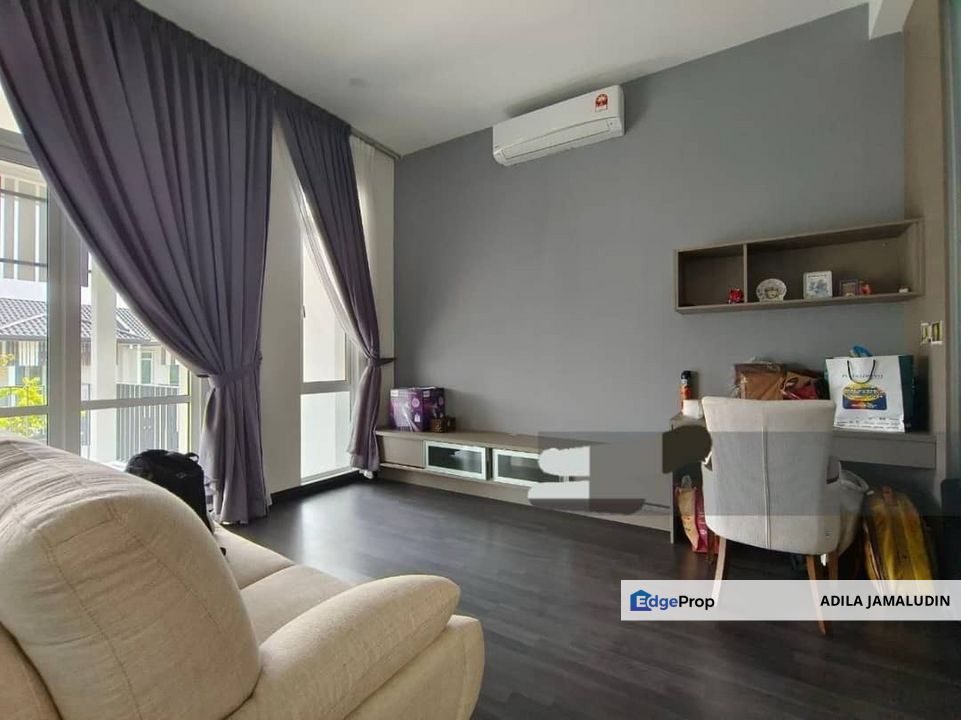 Eco Majestic Mellowood  For Sales, Selangor, Semenyih