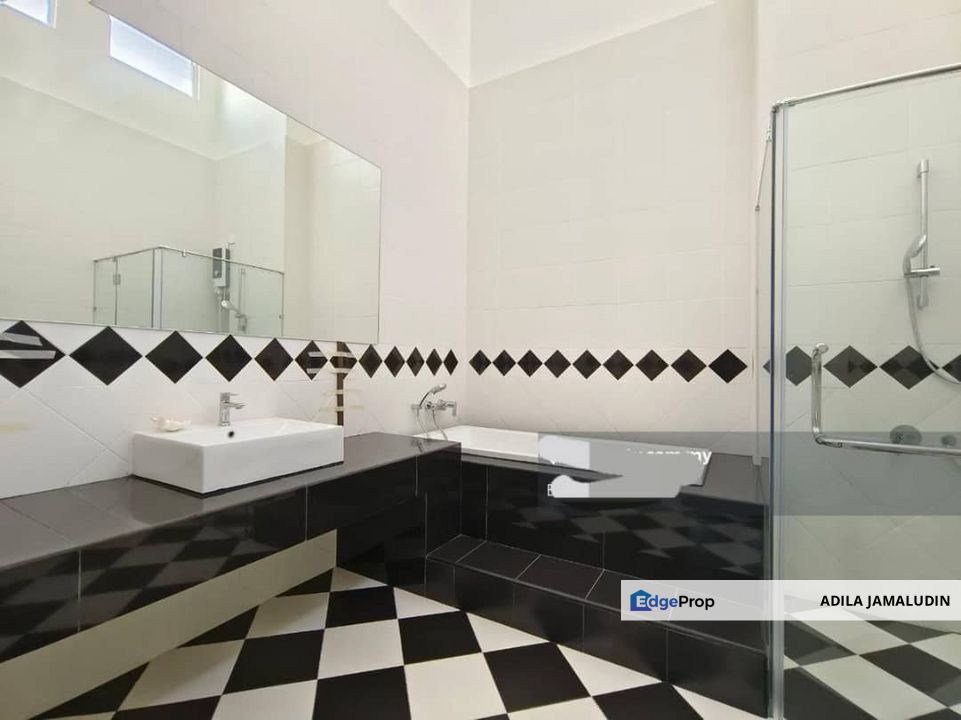 Eco Majestic Mellowood  For Sales, Selangor, Semenyih